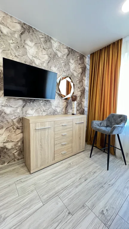 Уютная квартира с фотоссесией в подарок