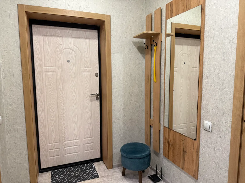 Квартира в центре города