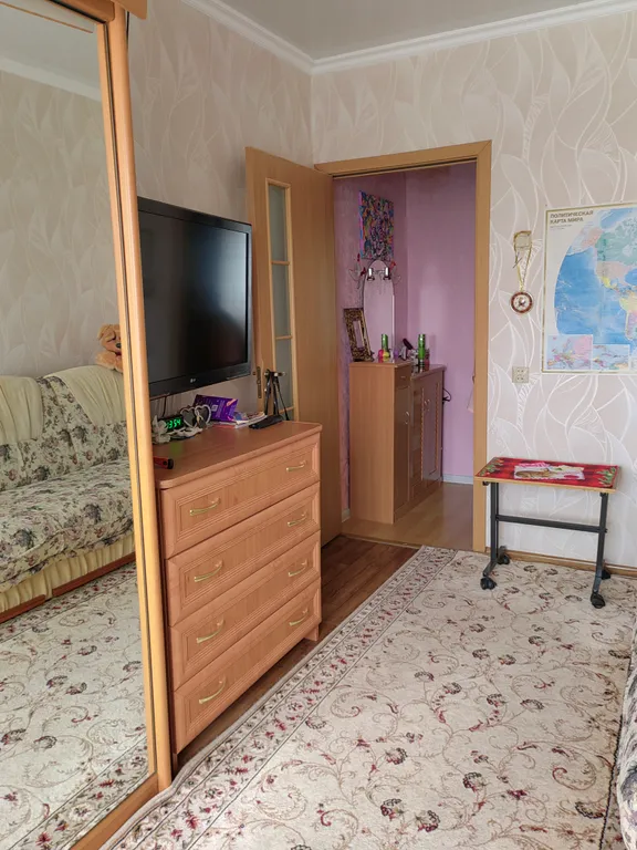 Квартира 3-комнатная Квартира — Зеленоградск