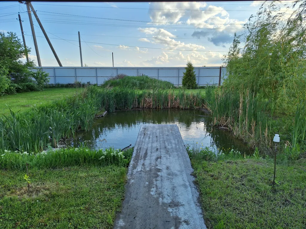 Дом на Набережной