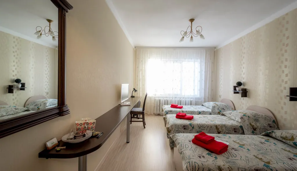 Уютная квартира — аренда посуточно в Ижевск