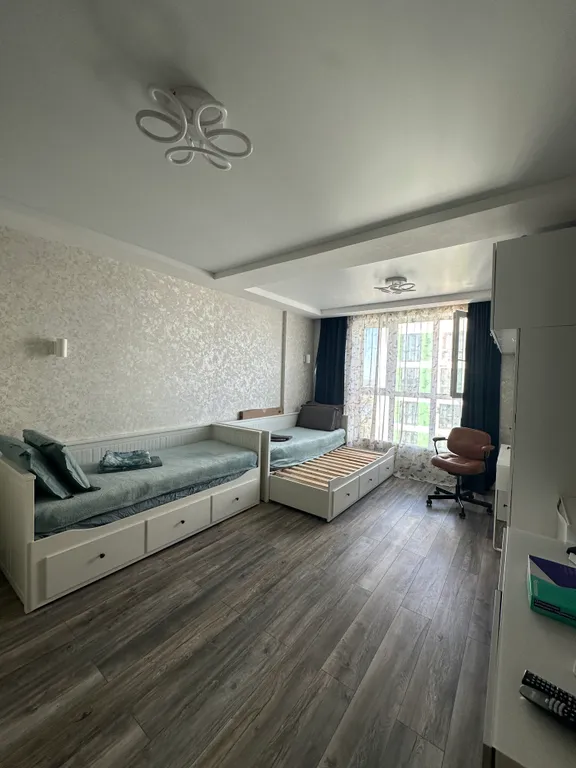 Уютная квартира в элитном ЖК КМ Мегаполис