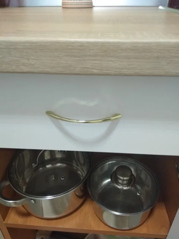 Уютная квартира в старинном немецком доме