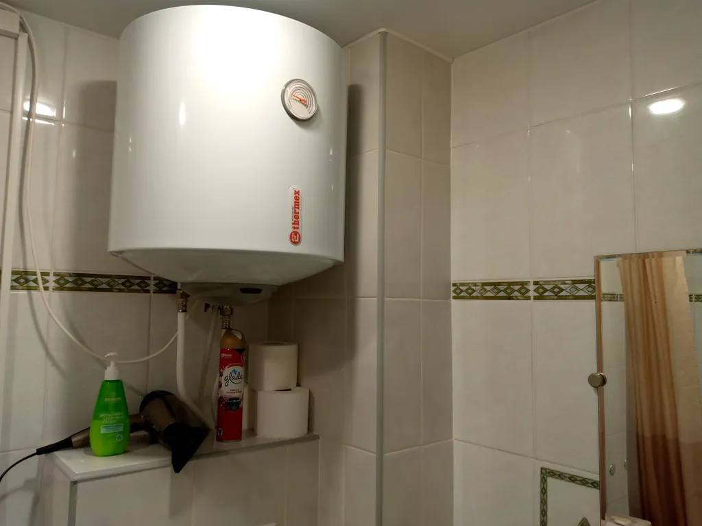 Студия у Часовой Башни