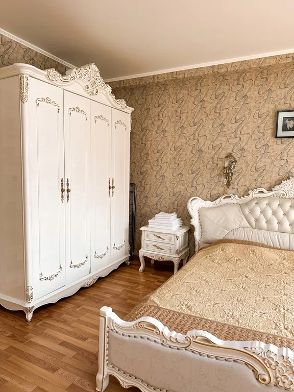 1-комнатная Квартира — аренда посуточно в Лазаревское