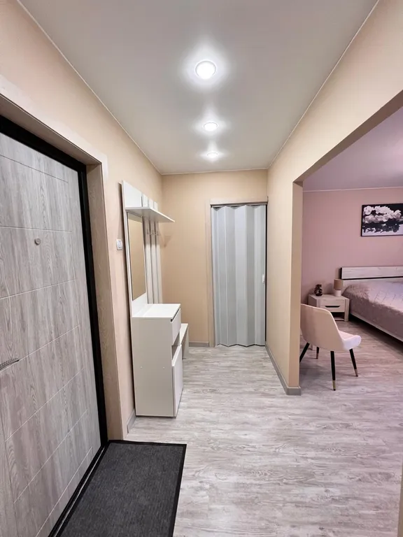 Квартира Уютная квартира — Красноярск