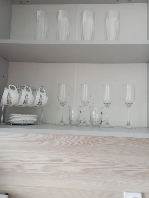 Уютная квартира в историческом центре города