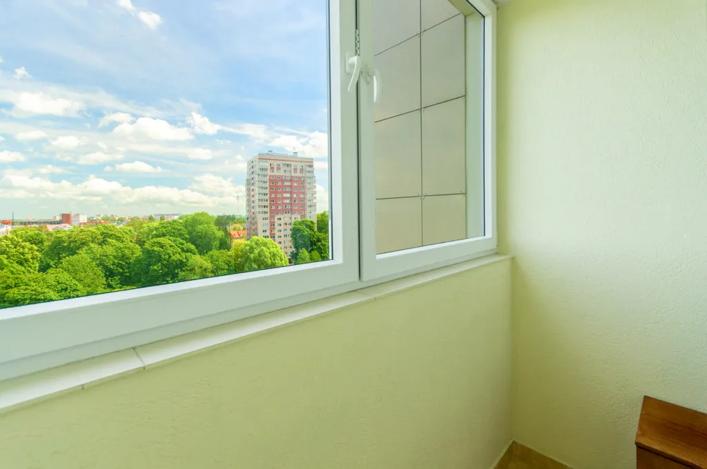 Квартира Просторная квартира в доме у Закхаймских ворот — Калининград