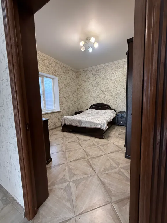 Дача на 3-м ряду от моря