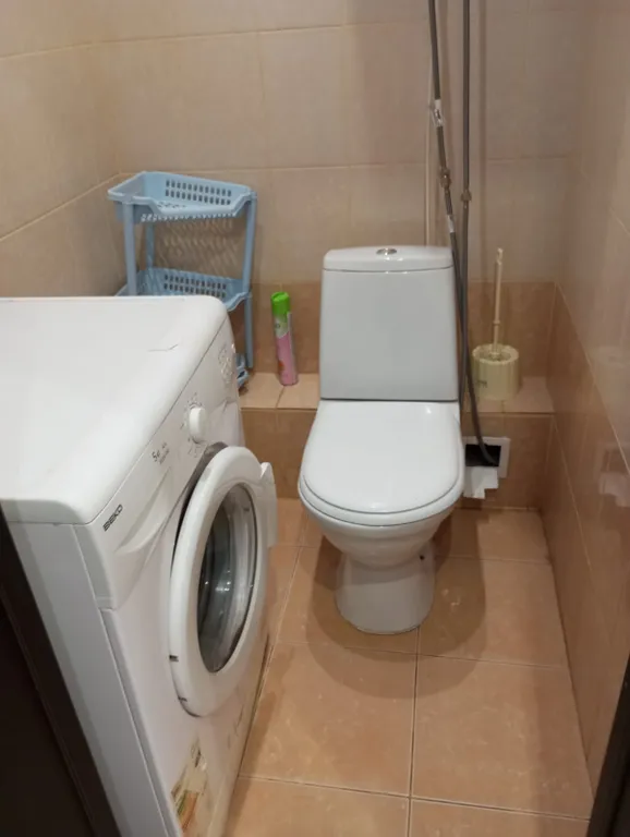 Квартира в центре