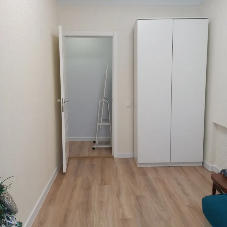 Квартира у филармонии