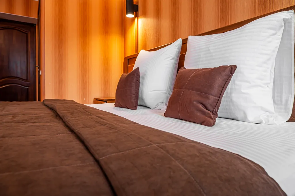 Квартира Комната — Терскол