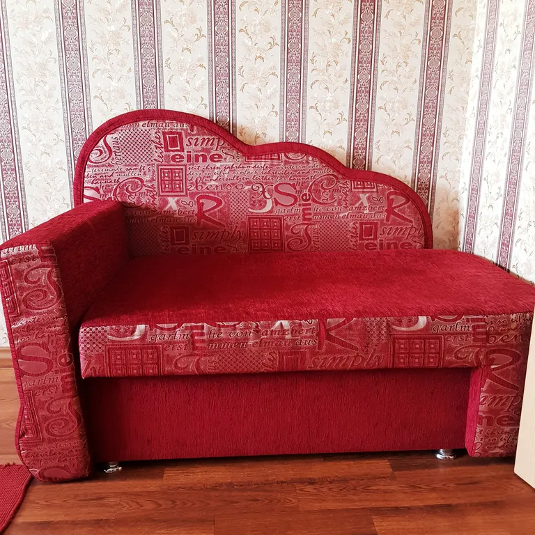 Уютные апартаменты