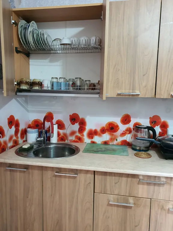 Уникальная, уютная квартира в старинном доме, памятнике архитектуры