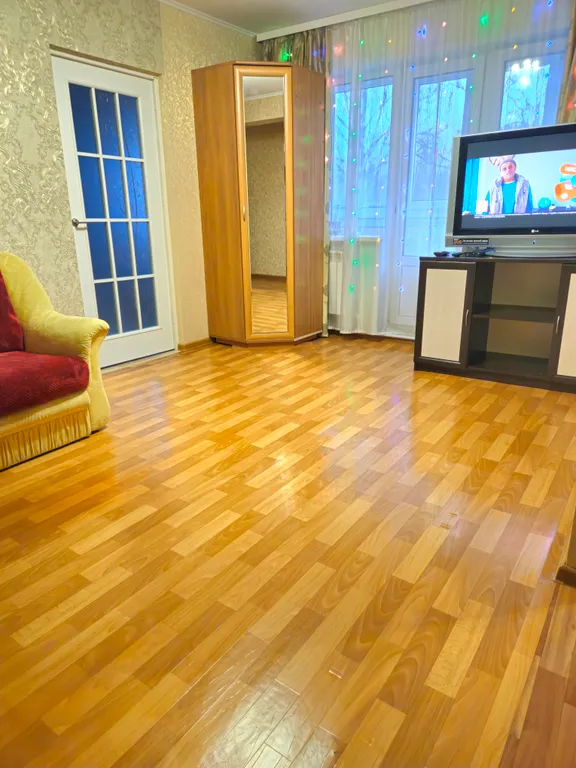 Квартира Квартира Уютная 2- комн кв, до вокзала 15 мин пешком — Тверь