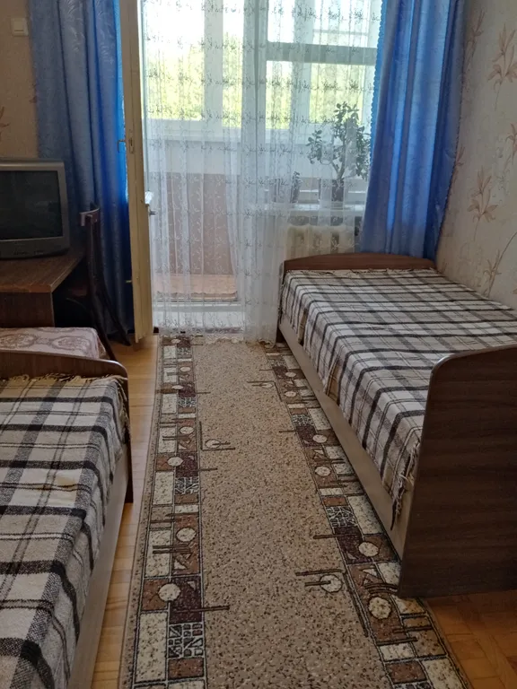 Уютная комната в центре