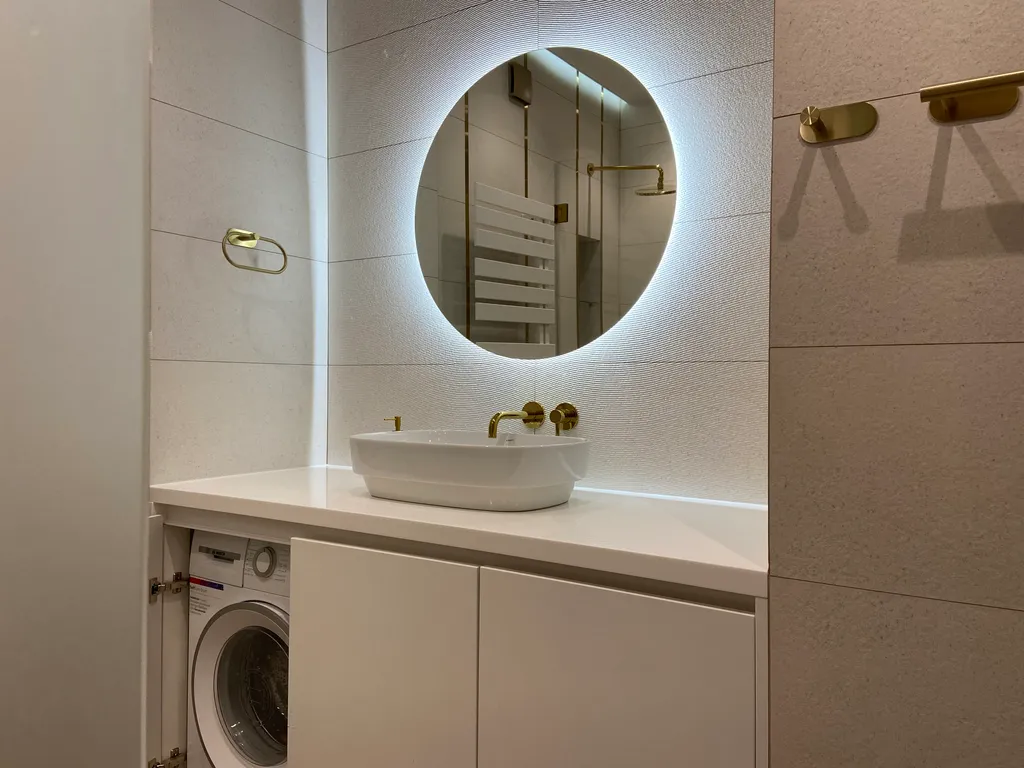 Baltic Resort с видом на море