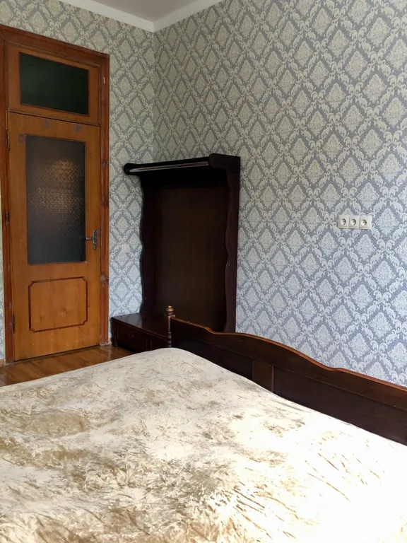 Квартира Комната в центре Сухума с видом на море — Сухум