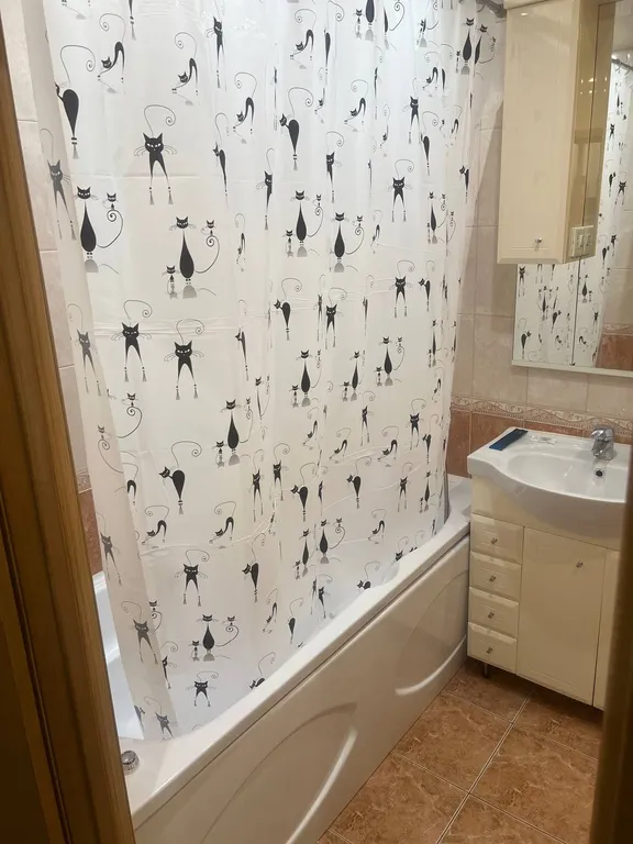 Квартира в тихом и уютном районе города