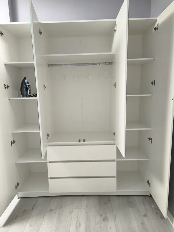 Уютная квартира с видом на Ростов- Арену