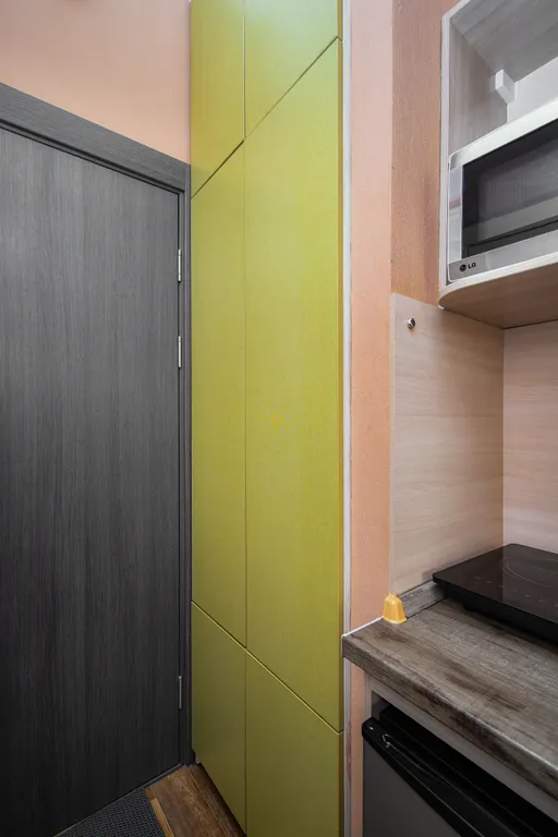 Квартира Квартира Ваш номер рядом с автовокзалом и краевой больницей — Красноярск