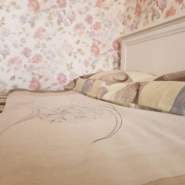 Уютные апартаменты 2-комнатная квартира в центре города