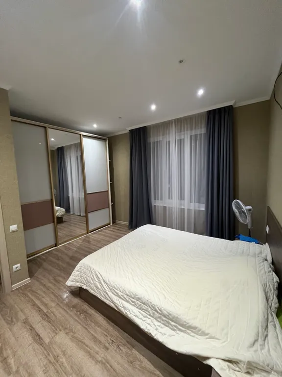 Коттедж Коттедж Уютное гнёздышко — Геленджик