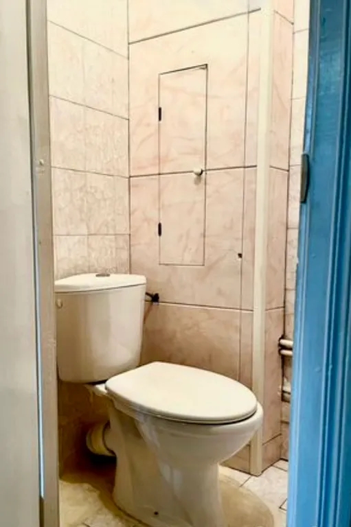 Большая квартира