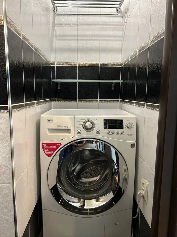 Студия с шикарным видом