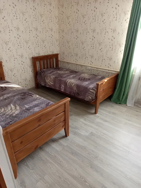 3-комнатный Дом