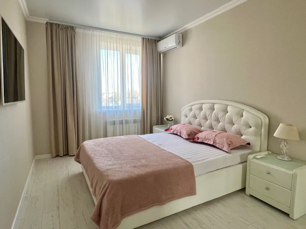 Уютная квартира в центре города — аренда посуточно в Аксай