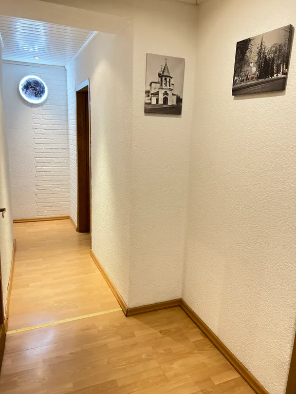 Квартира у Храма Покрова Пресвятой Богородицы