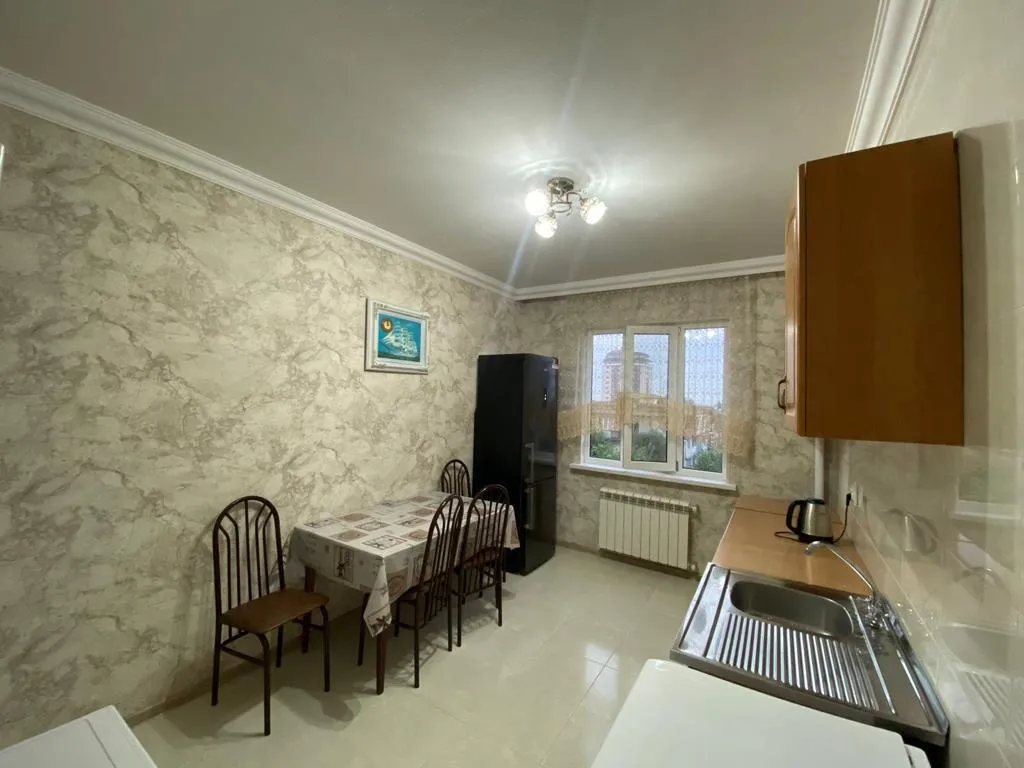 2-комнатная квартира в самом востребованном районе