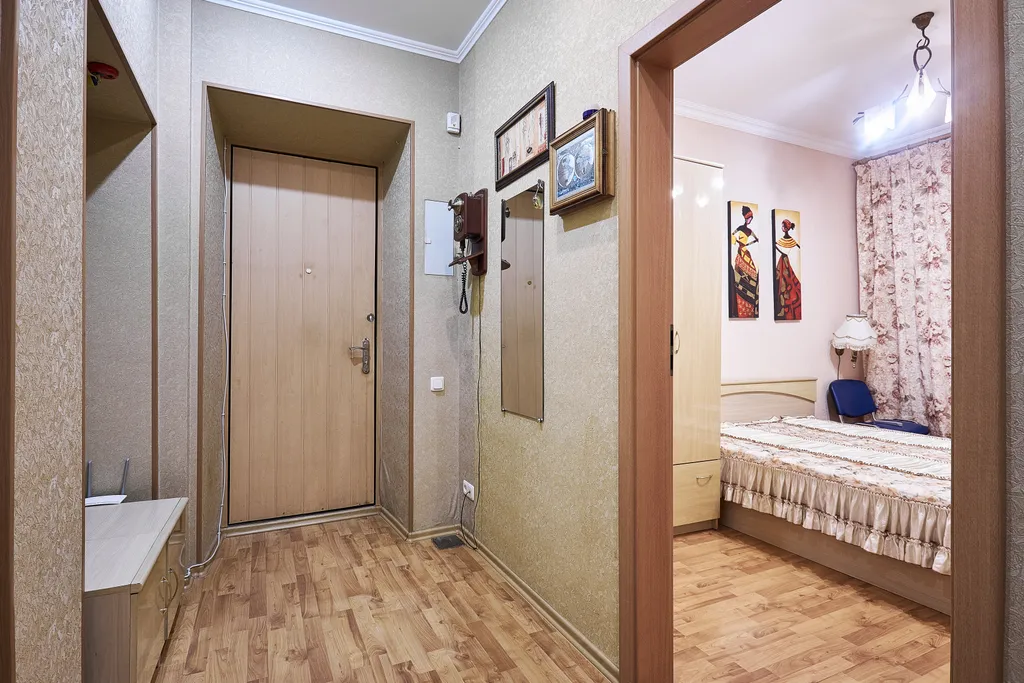 Квартира 2-комнатная Квартира — Севастополь