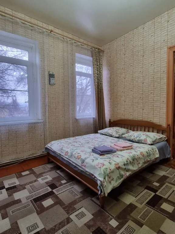 Квартира Квартира не дорогая в районе автовокзала в центре города — Пятигорск