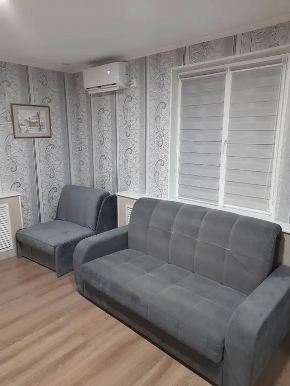 Квартира в центре — аренда посуточно в Сортавала