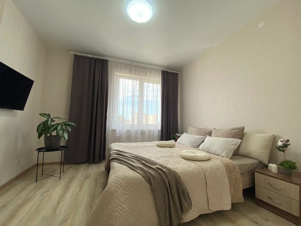 Уютная квартира — аренда посуточно в Ижевск