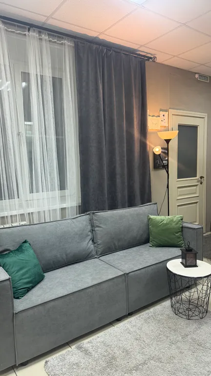 1-комнатная Квартира — аренда посуточно в Балахна