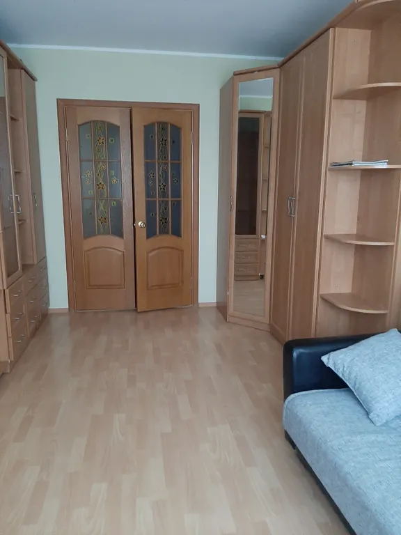 Квартира Уютная квартира в центре Дзержинского района — Волгоград