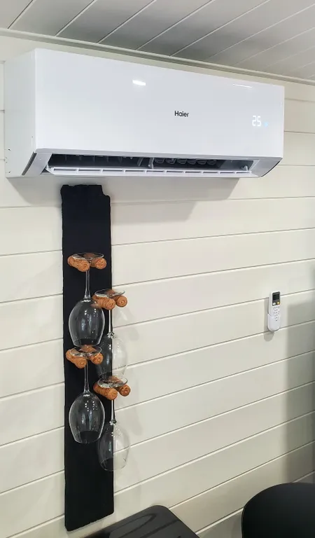 Барн-хаус | 4+1 гость | Лес, горная река, полное уединение