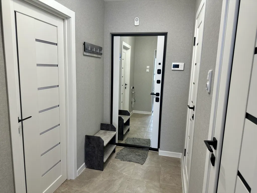 Квартира рядом с аквапарком