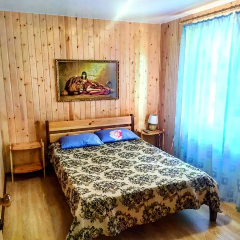 Море у дачи