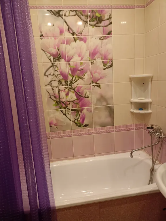 Уютная 2-комнатная квартира, бесконтактное заселение