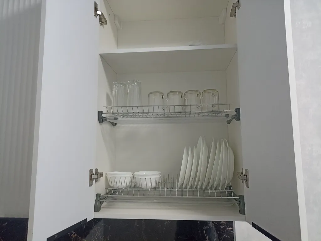 Квартира Квартира Студия в 7 минутах от Черного Моря — Анапа