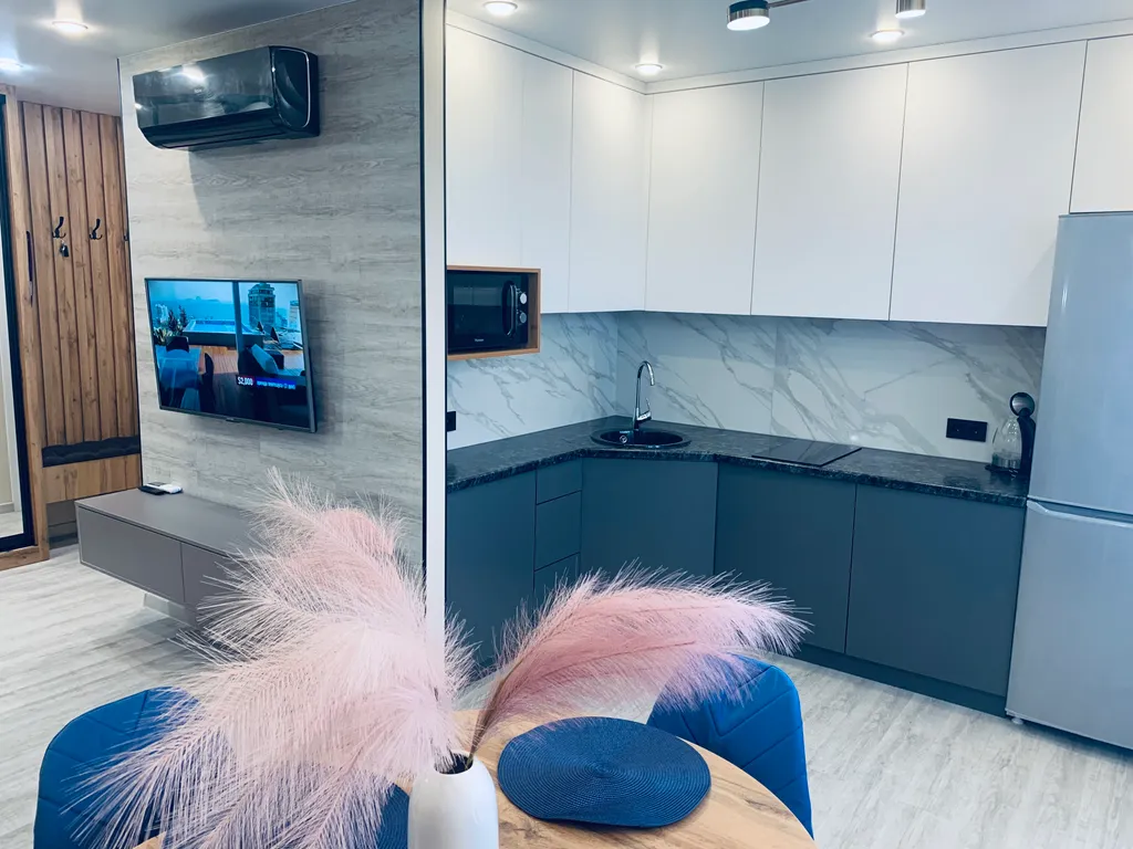 Квартира VIP