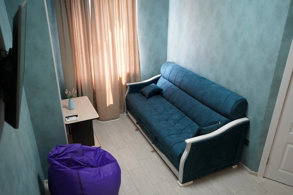 Апартаменты в самом центре Красной поляны