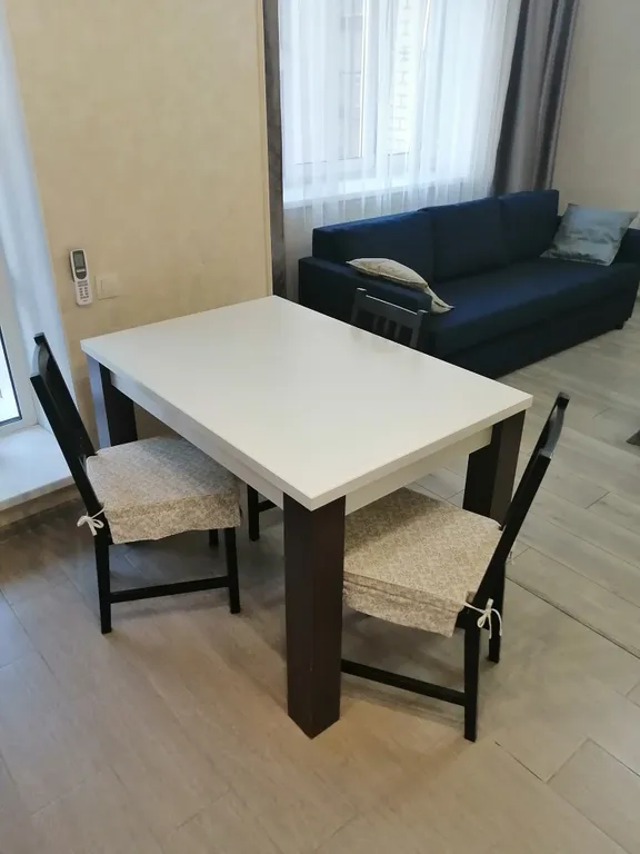 Парк, Евромед, Велотрек, Центр