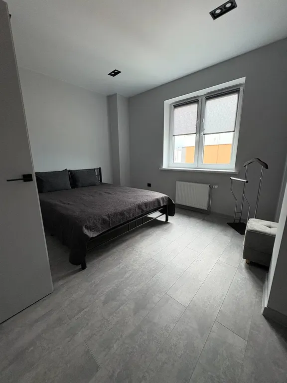 Новая квартира | 95 кв.м. 3 комнаты | Стильный ремонт | 10мин. центр