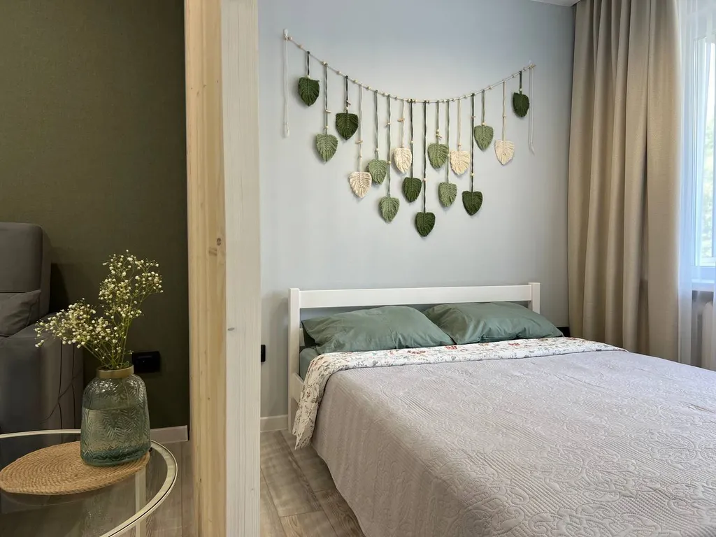 Уютная квартира — аренда посуточно в Сортавала