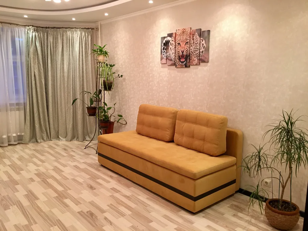 2-комнатная Квартира — аренда посуточно в Щёлково